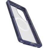 Otterbox Defender XT, Handyhülle transparent/lila, Samsung Galaxy S25 Ultra, mit Magneten
