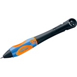Pelikan Griffix Bleistift für Linkshänder Neon Black schwarz