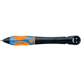 Pelikan Griffix Bleistift für Linkshänder Neon Black schwarz