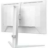 Philips 24M2N3201A, Gaming-Monitor 60.5 cm (23.8 Zoll), weiß, FullHD, Fast-IPS, HDMI, DP, Adaptive-Sync, 180Hz Panel