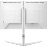 Philips 24M2N3201A, Gaming-Monitor 60.5 cm (23.8 Zoll), weiß, FullHD, Fast-IPS, HDMI, DP, Adaptive-Sync, 180Hz Panel