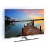 Philips 58PUS8505/12, LED-Fernseher 146 cm(58 Zoll), silber, UltraHD/4K, WLAN, Android, Ambilight
