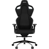 RECARO Exo FX, Gaming-Stuhl schwarz, Pure Black