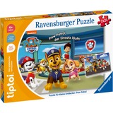 tiptoi Puzzle für kleine Entdecker: Paw Patrol