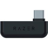 Razer Barracuda X, Gaming-Headset schwarz, USB-Dongle, Bluetooth