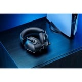 Razer BlackShark V2 Pro für Playstation, Gaming-Headset schwarz, 2,4 GHz, Bluetooth
