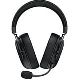 Razer BlackShark V3 X HyperSpeed, Gaming-Headset schwarz, 2,4 GHz-Dongle, Bluetooth, USB