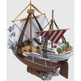 Revell RC Boot One Piece "GOING MERRY" 