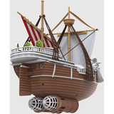 Revell RC Boot One Piece "GOING MERRY" 