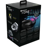 Roccat Kone XP Air, Gaming-Maus schwarz