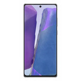 Samsung Galaxy Note20 5G 256GB Generalüberholt, Handy Mystic Gray, Android, 8 GB