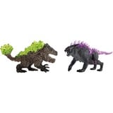 Schleich Eldrador Creatures Schattenluchs vs. Felsbrecher, Spielfigur 