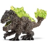 Schleich Eldrador Creatures Schattenluchs vs. Felsbrecher, Spielfigur 