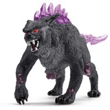 Schleich Eldrador Creatures Schattenluchs vs. Felsbrecher, Spielfigur 