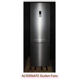 Siemens KG39NXXBF iQ300, Kühl-/Gefrierkombination edelstahl (dunkel)
