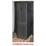 Siemens KG39NXXBF iQ300, Kühl-/Gefrierkombination edelstahl (dunkel)