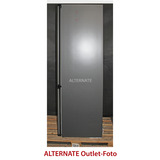 Siemens KG39NXXBF iQ300, Kühl-/Gefrierkombination edelstahl (dunkel)