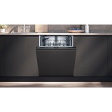 Siemens SN63HX10TE IQ300, Spülmaschine 60 cm, Home Connect