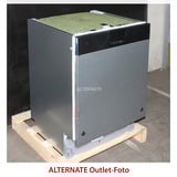 Siemens SX65ZX07CE iQ500, Spülmaschine 60 cm, Home Connect, XXL