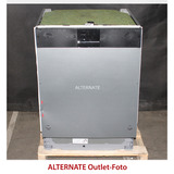 Siemens SX65ZX07CE iQ500, Spülmaschine 60 cm, Home Connect, XXL