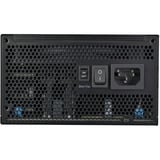SilverStone HELA 1200Rz Axis, PC-Netzteil schwarz, 2x 12-Pin High Power GPU, 5x PCIe, Kabelmanagement, 1200 Watt