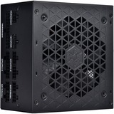 SilverStone SST-DA850R-GM 850W, PC-Netzteil schwarz, 1x 12VHPWR, 4x PCIe, Kabel-Management, 850 Watt