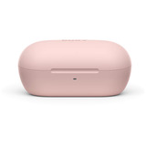 Sony WF-C710N, Kopfhörer rosa, Bluetooth, USB-C