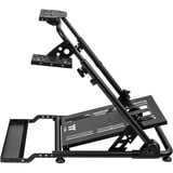 Thermaltake GR3 Racing Wheel Stand, Sim Rig schwarz