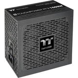 Thermaltake Toughpower PF3 1050W, PC-Netzteil schwarz, 6x PCIe, Kabel-Management, 1050 Watt