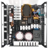 Thermaltake Toughpower PF3 1050W, PC-Netzteil schwarz, 1x 12-Pin High Power GPU, 6x PCIe, Kabel-Management, 1050 Watt