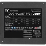 Thermaltake Toughpower PF3 1050W, PC-Netzteil schwarz, 6x PCIe, Kabel-Management, 1050 Watt