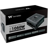 Thermaltake Toughpower PF3 1050W, PC-Netzteil schwarz, 6x PCIe, Kabel-Management, 1050 Watt