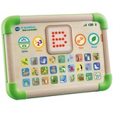 VTech Interaktives Holz-Lerntablet, Lernspaß