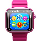 VTech KidiZoom Smart Watch MAX, Smartwatch lila