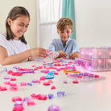 VTech Ready, Set, School: Mosaic Magic Lights - Schmuckkästchen, Basteln 