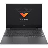 Victus by HP 15-fb2144ng, Gaming-Notebook dunkelgrau, ohne Betriebssystem, 39.6 cm (15.6 Zoll), 512 GB SSD