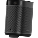 XGIMI MoGo Pro+, DLP-Beamer schwarz, FullHD, Bluetooth, WLAN