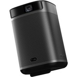 XGIMI MoGo Pro+, DLP-Beamer schwarz, FullHD, Bluetooth, WLAN