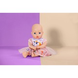 ZAPF Creation BABY born® Einhornkleid mit Tutu 43cm, Puppenzubehör 