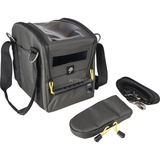 Zebra Handdrucker Schutzgehäuse ZD4X/ZD6X, Tasche grau