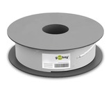 goobay Netzwerkkabel Cat.6, S/FTP (PiMF) grau, 305 Meter
