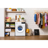 gorenje WNHPI74SCPS/DE  , Waschmaschine weiß