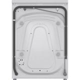 gorenje WNHPI74SCPS/DE  , Waschmaschine weiß