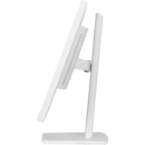 iiyama ProLite XUB2797QSN-W2, LED-Monitor 68.5 cm (27 Zoll), weiß (matt), QHD, IPS, Adaptive Sync, USB-C Dock, RJ 45, 100Hz Panel