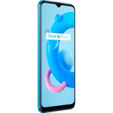 realme C11 (2021) 64GB, Handy Cool Blue, Android 11, Dual SIM, 4 GB DDR4X