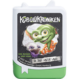 tonies Book Tonies: KoboldKroniken - Sie sind unter uns!, Spielfigur Hörbuch