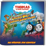 tonies Thomas & seine Freunde - Große Welt! Große Abenteuer!, Spielfigur 
