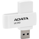 ADATA UC310 32 GB, USB-Stick weiß