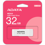 ADATA UC310 32 GB, USB-Stick weiß