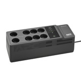 APC Back-UPS BE850G2-GR, USV schwarz